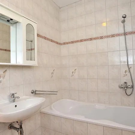 Apartment Sirena *