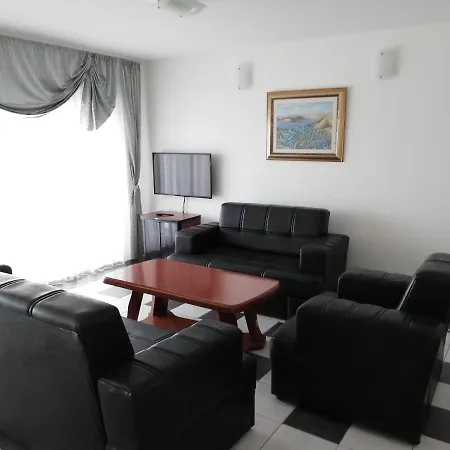 Sirena Apartment Trogir