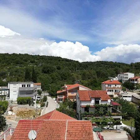 Sirena Apartment Trogir