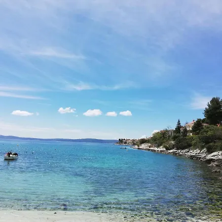 Apartment Sirena Trogir